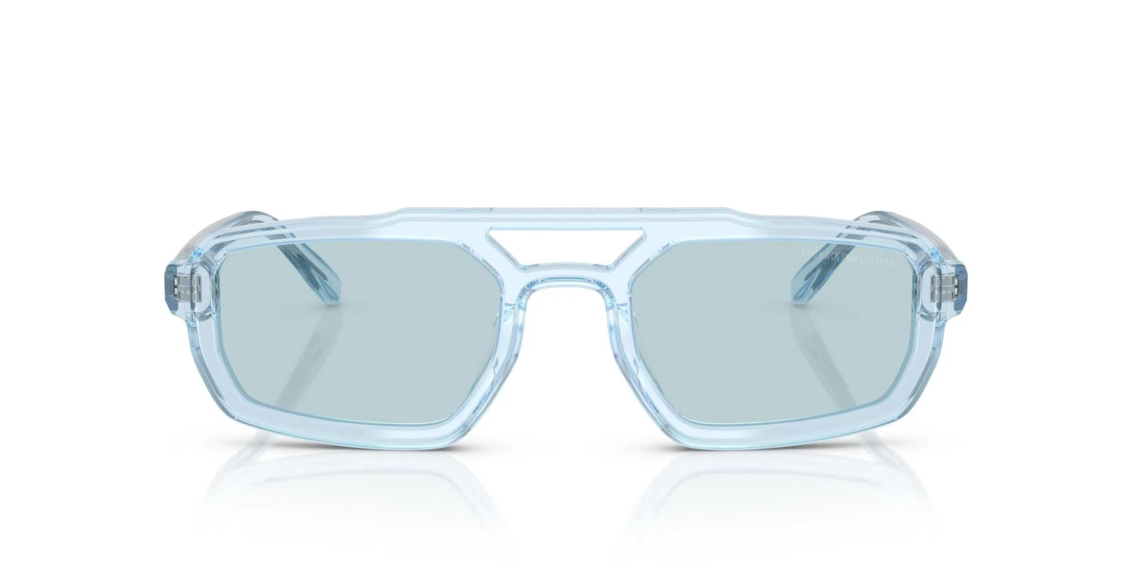 Emporio Armani 4240U Sunglasses - view 14